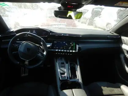 PEUGEOT 508 SW GT 1.5 BLUEHDI 130 CV EAT8