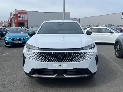 PEUGEOT 3008 ALLURE HYBRIDE 136 CV e-DCS6