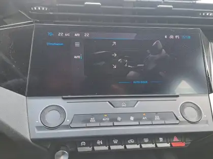PEUGEOT 308 ACTIVE PACK 1.2 PURETECH 110 CV BVM6