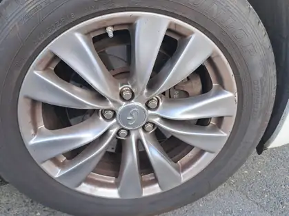 INFINITI M GT PREMIUM M35h 3.5 V6 GT A