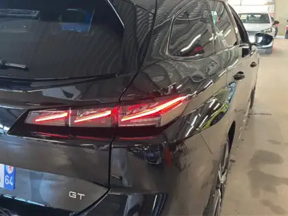 PEUGEOT 308 SW GT Hybrid 136 CV e-DCS6 