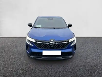 RENAULT AUSTRAL TECHNO E-Tech hybrid 200 CV 