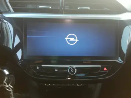 OPEL CORSA GS 1.2 Turbo 100 CV BVM6 