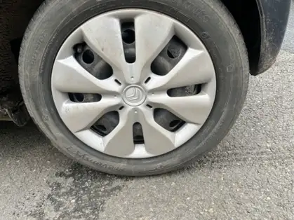 CITROEN NOUVELLE C1 1.0i Airdream Confort