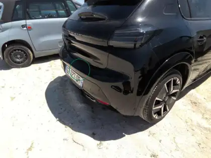 PEUGEOT 208 GT HYBRIDE 136 CV e-DCS6