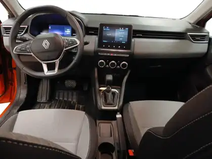 RENAULT CLIO V EVOLUTION E-Tech full hybrid 145 CV 