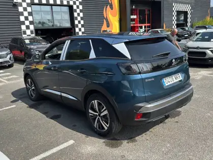 PEUGEOT 3008 ALLURE PACK 1.6 HYBRID 225 CV E-EAT8