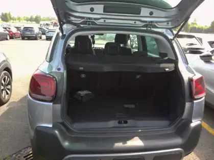 CITROEN C3 AIRCROSS SHINE PACK 1.2 PURETECH 110 CV BVM6