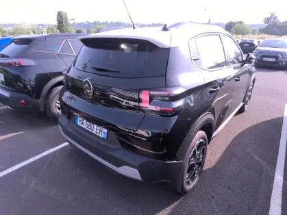 CITROEN C3 MAX PURETECH 100 CV BVM6 