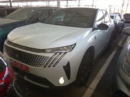 PEUGEOT 3008 GT Hybrid 145 e-DCS6