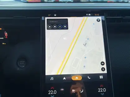 CITROEN C5 AIRCROSS HYBRIDE 145 ch e-DCS6 Max