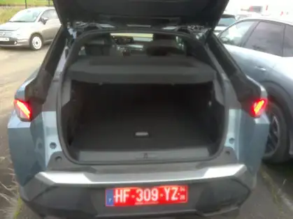 PEUGEOT 3008 GT Hybrid 145 e-DCS6