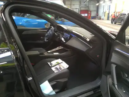 PEUGEOT 308 GT 1.2 PURETECH 130 CV EAT8