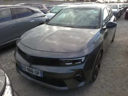 OPEL ASTRA GS 1.5 Diesel 130 CV BVA8