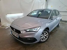 SEAT BUSINESS 1.0 TSI 110 CV BVM6