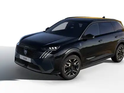 PEUGEOT 5008 GT 1.2 HYBRID 136 CV E-DCS6