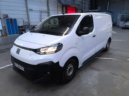 FIAT SCUDO FOURGON BLUEHDI 145 M S&S EAT8
