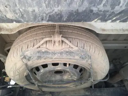 PEUGEOT PARTNER FOURGON ASPHALT TAILLE M 650 KGS BLUEHDI 100 CV BVM6