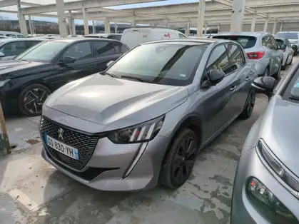 PEUGEOT 208  GT 50 kWh 136 CV 