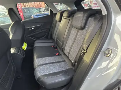 PEUGEOT 3008 ALLURE 1.5 BLUEHDI 130 CV BVM6