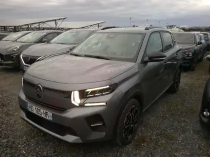 CITROEN C3 MAX TURBO 100 CV BVM 