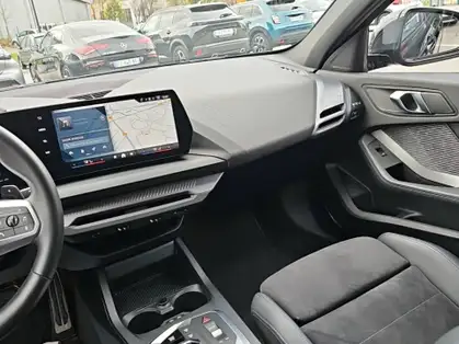 BMW SERIE 1 F70 F70 M SPORT 120 170 CV DKG7 