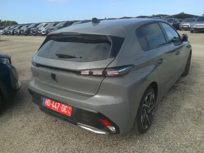 PEUGEOT 308 ALLURE 1.5 BLUEHDI 130 CV EAT8