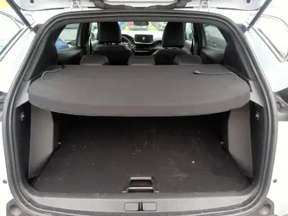 PEUGEOT 2008 ALLURE Hybrid 145 CV e-DCS6 