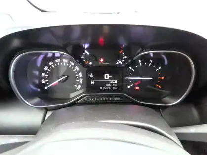 CITROEN C3 AIRCROSS C3 AIRCROSS MAX 1.2 PURETECH 110 CV BVM6