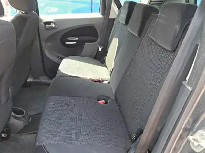 CITROEN C3 PICASSO COLLECTION VTi 95 CV BVM