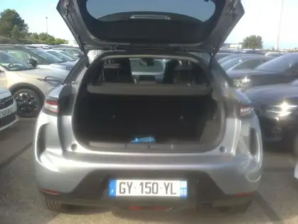 DS DS 3 PureTech 100 BVM6 Bastille