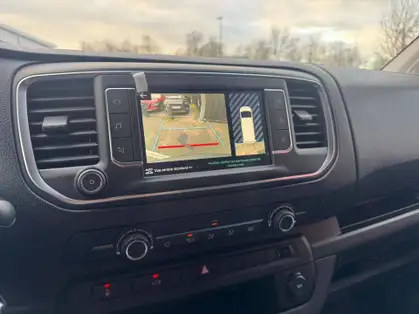 CITROEN E-JUMPY FOURGON TAILLE M 100 KW (136 CH) BATTERIE 75 KWH