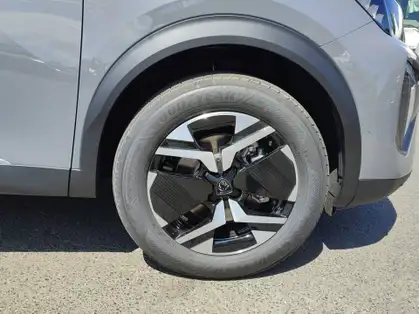 PEUGEOT 2008 GT Hybrid 145 CV e-DCS6