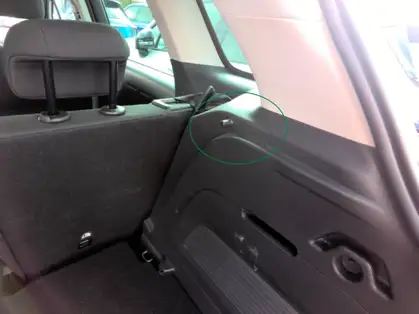 CITROEN C3 AIRCROSS MAX 1.2 PURETECH 110 CV BVM6
