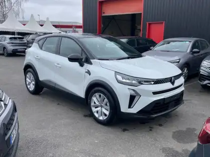 RENAULT CAPTUR EVOLUTION 1.0 TCE 90 CV BVM6