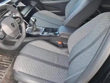 PEUGEOT 208 ALLURE ESS 100 CV BVM6