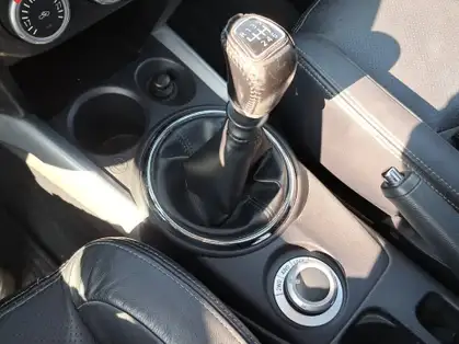 MITSUBISHI ASX INSTYLE 1.8 DI-D