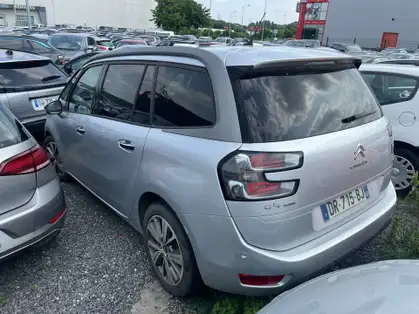 CITROEN GRAND C4 PICASSO INTENSIVE BlueHDi 120 CV EAT6