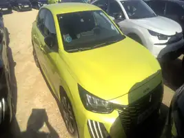 PEUGEOT ALLURE HYBRID 100 CV E-DCS6