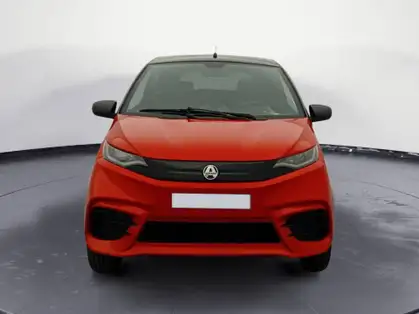 AIXAM E-CITY AIXAM E-CITY SPORT