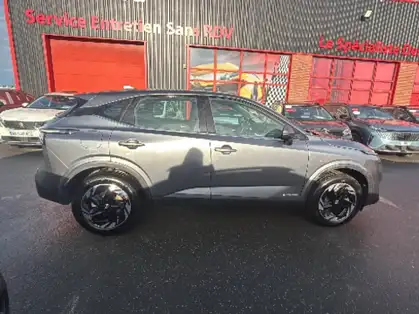 NISSAN QASHQAI BUSINESS EDITION e-POWER 190 CV 