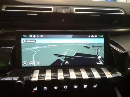 PEUGEOT 508 ALLURE 1.5 BLUEHDI 130 CV EAT8