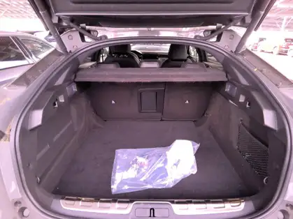 PEUGEOT 408 GT HYBRID 136 CV e-DCS6