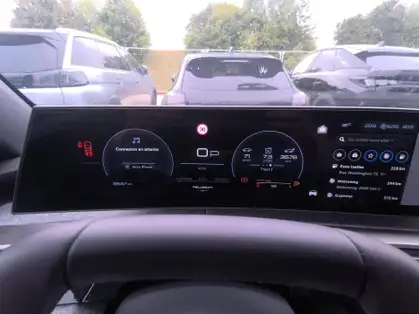 PEUGEOT 5008 ALLURE Hybrid 145 CV e-DCS6 