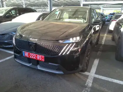 PEUGEOT 3008 GT Hybrid 145 e-DCS6