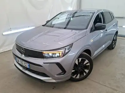 OPEL GRANDLAND ELEGANCE BUSINESS 1.5 DIESEL 130 CV BVA8