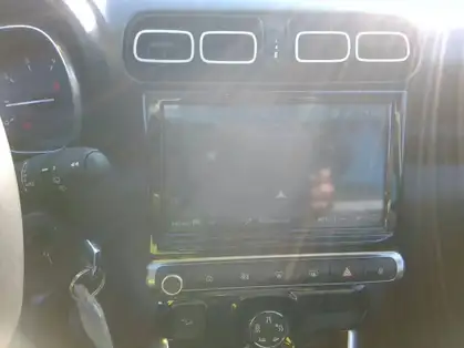 CITROEN C3 AIRCROSS PLUS 1.2 PURETECH 110 CV BVM6