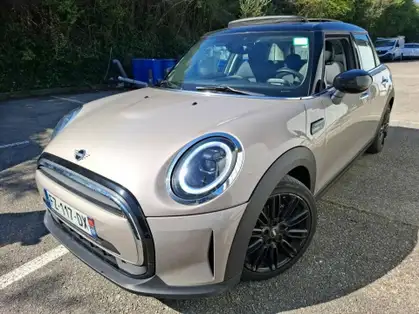 MINI HATCH 5 PORTES F55 LCI II CAMDEN HATCH Cooper 136 ch DKG7 5 PORTES