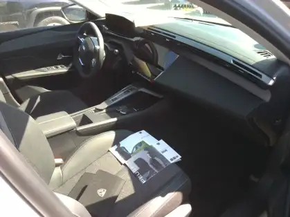 PEUGEOT 308 ALLURE 1.2 PURETECH 130 CV EAT8