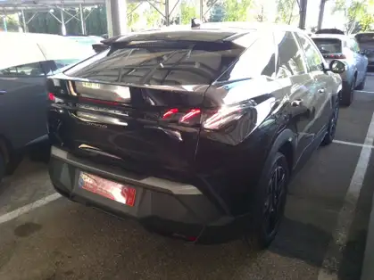 PEUGEOT 3008 GT Hybrid 145 e-DCS6